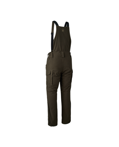 SPODNIE DEERHUNTER HEAT GAME TROUSERS WOOD - 56