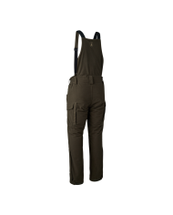 SPODNIE DEERHUNTER HEAT GAME TROUSERS WOOD - 52