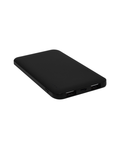 POWERBANK DEERHUNTER 5.000 MAH BLACK - ONE SIZE

