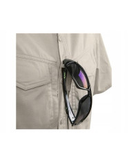 KOSZULA HELIKON DEFENDER MK2 LONG SLEEVE POLYCOTTON RIPSTOP CZARNA S/REGULAR KO-DF2-PR-01-B03
