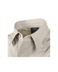 KOSZULA HELIKON DEFENDER MK2 LONG SLEEVE POLYCOTTON RIPSTOP CZARNA S/REGULAR KO-DF2-PR-01-B03
