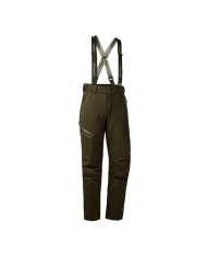 SPODNIE DEERHUNTER 3952 EXCAPE WINTER TROUSERS 376 ART GREEN - 4XL