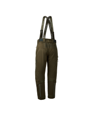 SPODNIE DEERHUNTER 3952 EXCAPE WINTER TROUSERS 376 ART GREEN - 4XL