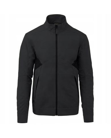 KURTKA HELIKON GREYMAN JACKET CZARNY M/REGULAR