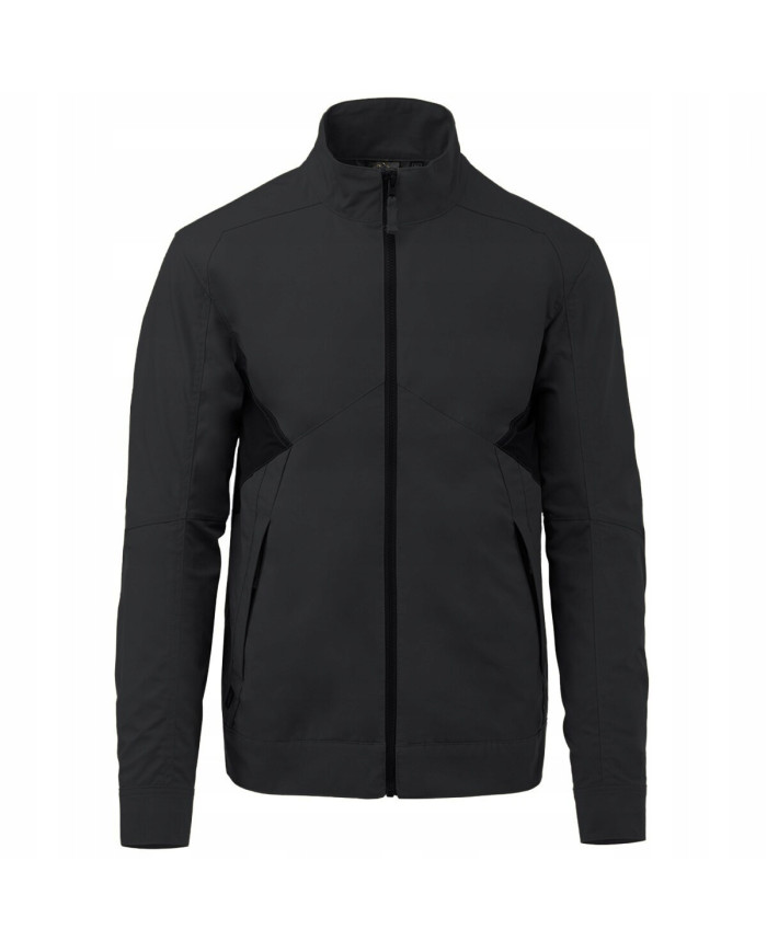 KURTKA HELIKON GREYMAN JACKET CZARNY M/REGULAR