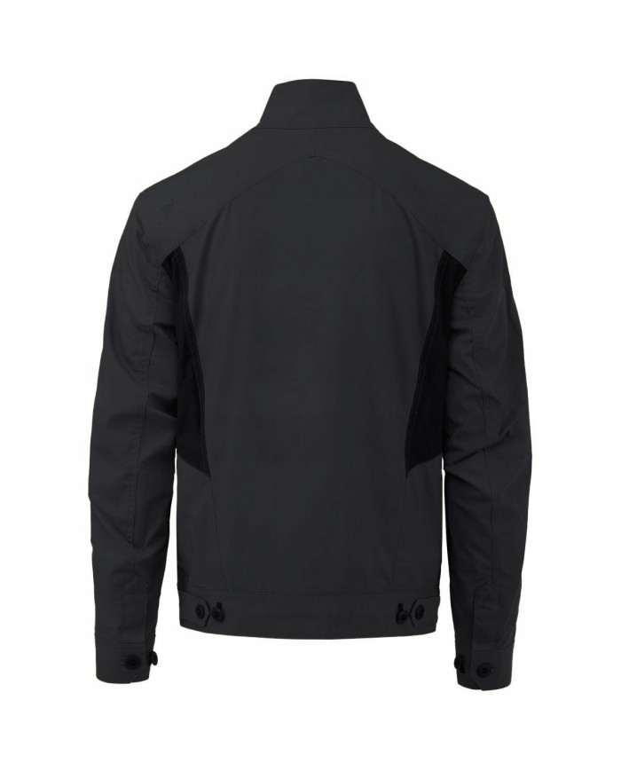 KURTKA HELIKON GREYMAN JACKET CZARNY M/REGULAR