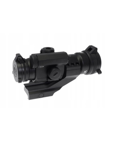 Kolimator Vortex StrikeFire II Red