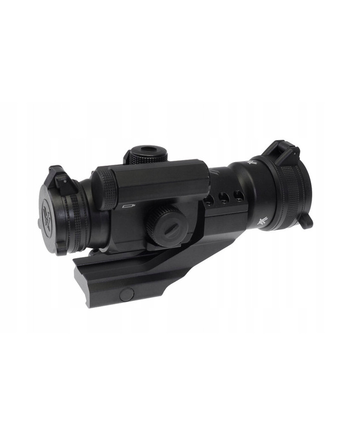 Kolimator Vortex StrikeFire II Red