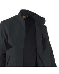 KURTKA HELIKON GREYMAN JACKET CZARNY M/REGULAR