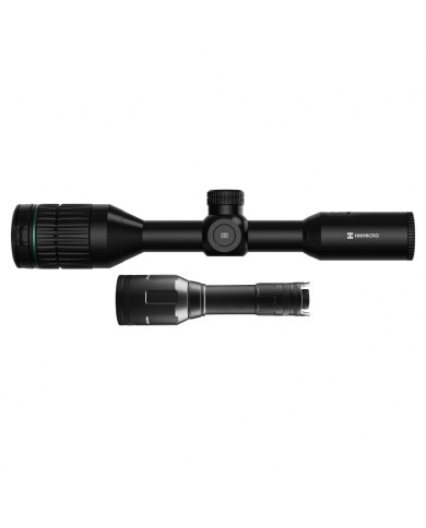 Celownik Noktowizyjny HIKMICRO Alpex A50 + XH850