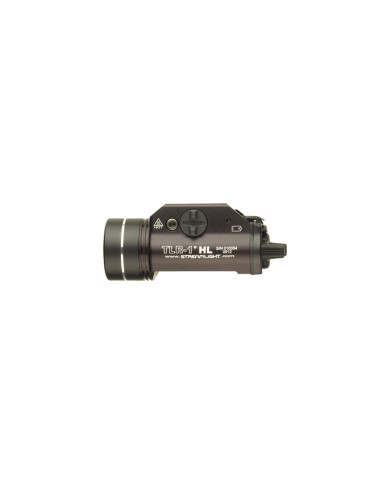 LATARKA TAKTYCZNA STREAMLIGHT TLR-1 HL 1000 LM