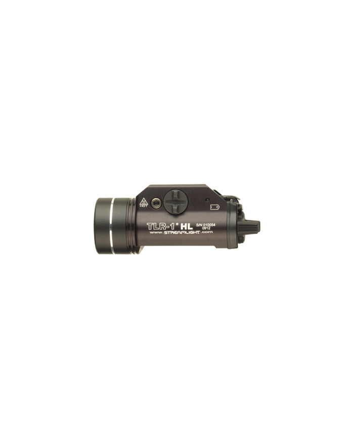 LATARKA TAKTYCZNA STREAMLIGHT TLR-1 HL 1000 LM
