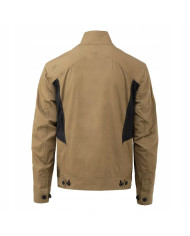 KURTKA HELIKON GREYMAN JACKET CZARNY M/REGULAR