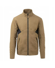 KURTKA HELIKON GREYMAN JACKET CZARNY M/REGULAR