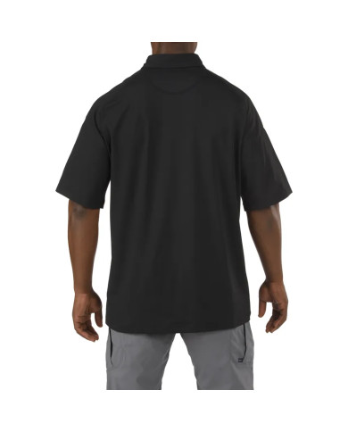 KOSZULKA 5.11 S/S RAPID PERFORMENCE POLO 724 DARK NAVY