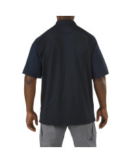 KOSZULKA 5.11 S/S RAPID PERFORMENCE POLO 724 DARK NAVY L 