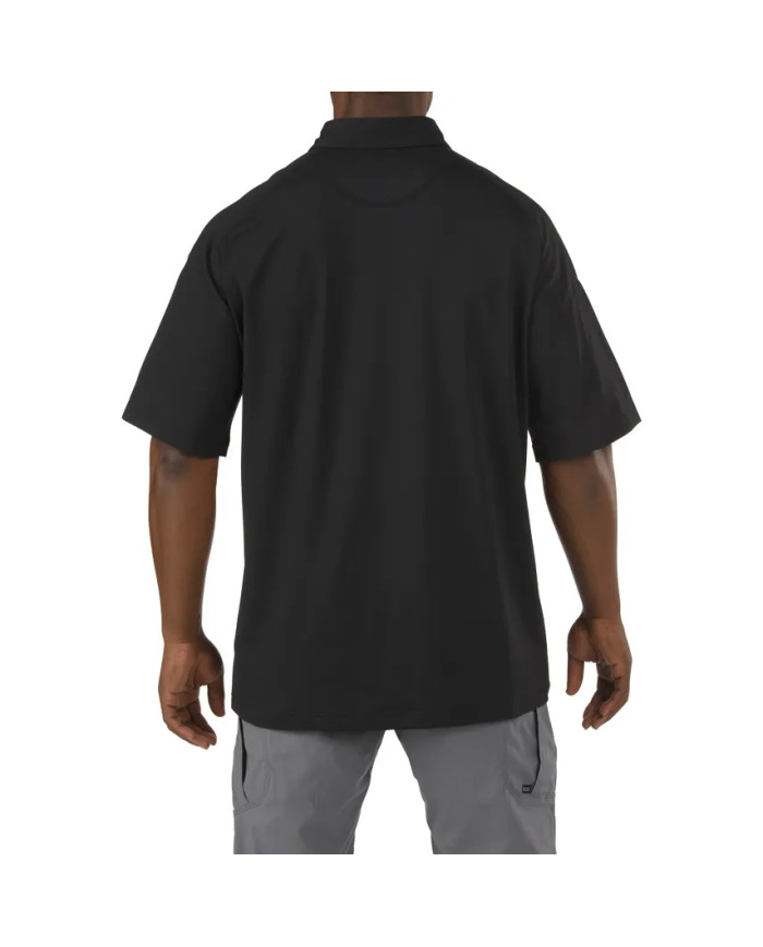KOSZULKA 5.11 S/S RAPID PERFORMENCE POLO 724 DARK NAVY L 