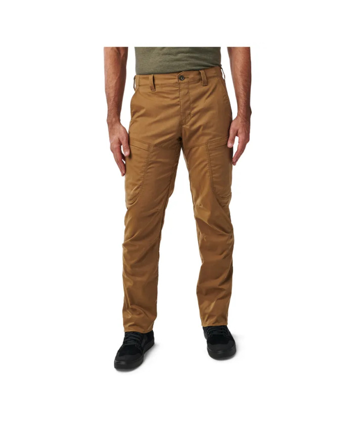 SPODNIE 5.11 RIDGE PANT 134 KANGAROO W40/L34