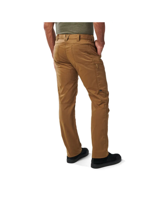 SPODNIE 5.11 RIDGE PANT 134 KANGAROO W40/L34