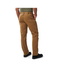 SPODNIE 5.11 RIDGE PANT 134 KANGAROO W40/L34
