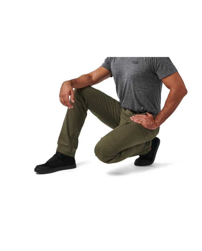 SPODNIE 5.11 RIDGE PANT 134 KANGAROO W40/L34