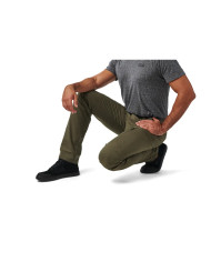 SPODNIE 5.11 RIDGE PANT 134 KANGAROO W40/L34