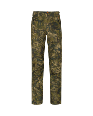 SPODNIE SEELAND Avail Camo trousers InVis green,50