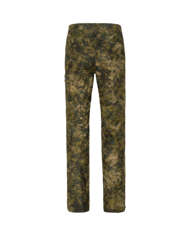SPODNIE SEELAND Avail Camo trousers InVis green,54