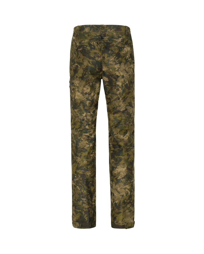 SPODNIE SEELAND Avail Camo trousers InVis green,54