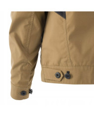 KURTKA HELIKON GREYMAN JACKET CZARNY M/REGULAR