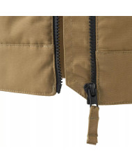 KURTKA HELIKON GREYMAN JACKET CZARNY M/REGULAR