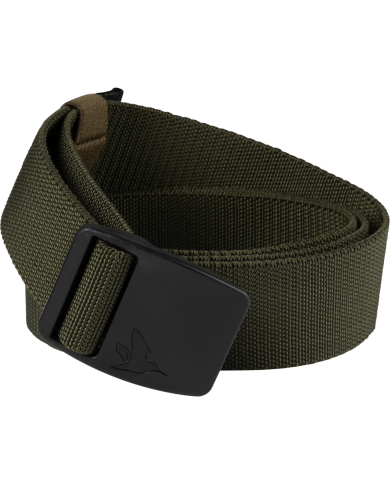 Pasek Seeland Arc Belt pine green one size