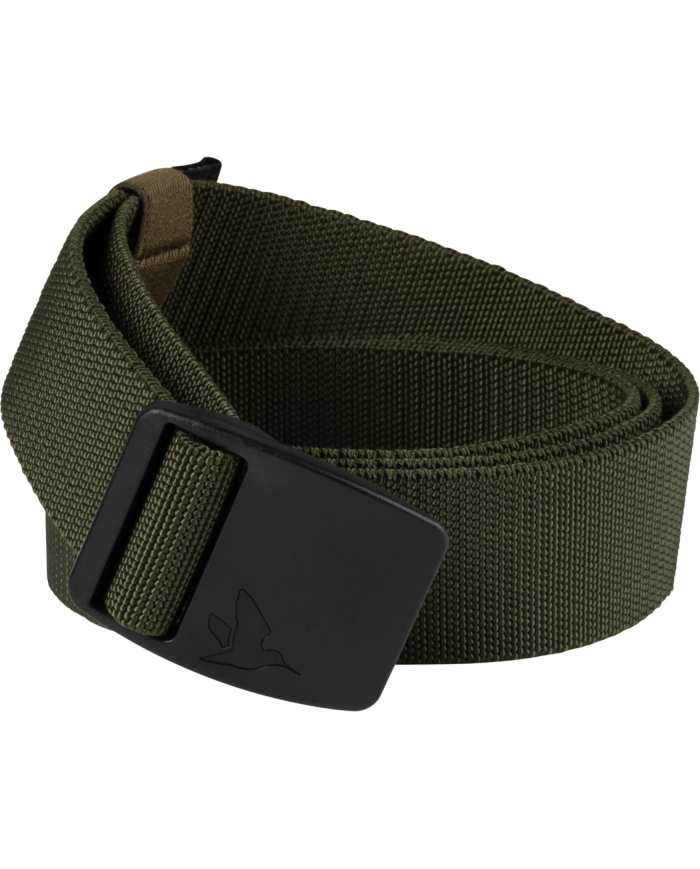 Pasek Seeland Arc Belt pine green one size