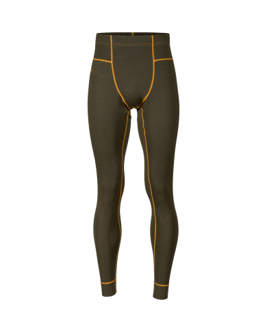 Bielizna Seeland Hawker Base Layer Pine Green L