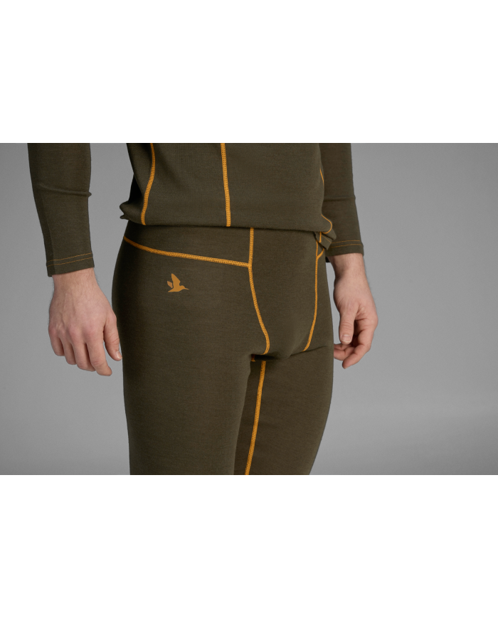 Bielizna Seeland Hawker Base Layer Pine Green XL