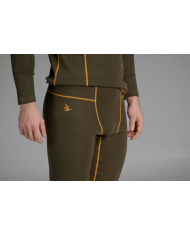 Bielizna Seeland Hawker Base Layer Pine Green XL