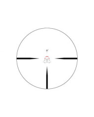 Luneta celownicza Vortex Strike Eagle 1-6x24 30 mm