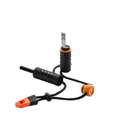 KRZESIWO GERBER FIRE STARTER 