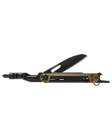 MULTITOOL GERBER ARMBAR SLIM DRIVE COYOTE 
