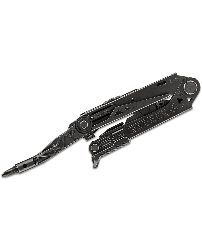 MULTITOOL GERBER CENTER DRIVE BLACK W/ BIT SET 