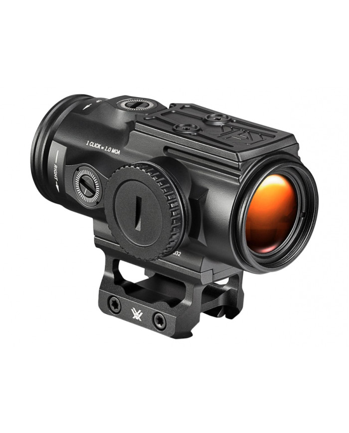 Kolimator Vortex Spitfire HD Gen II 5x