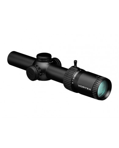 Luneta celownicza Vortex Strike Eagle 1-8x24 30 mm AR-BDC3 MOA 