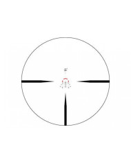Luneta celownicza Vortex Strike Eagle 1-8x24 30 mm AR-BDC3 MOA 