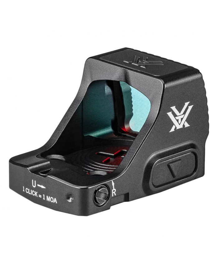 Kolimator  Vortex Defender-CCW 6 MOA