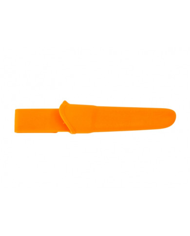 Nóż Morakniv Companion MG pomarańczowy (S)