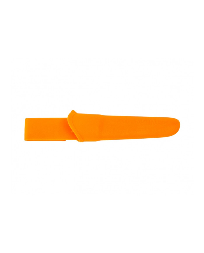Nóż Morakniv Companion MG pomarańczowy (S)