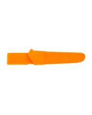 Nóż Morakniv Companion MG pomarańczowy (S)