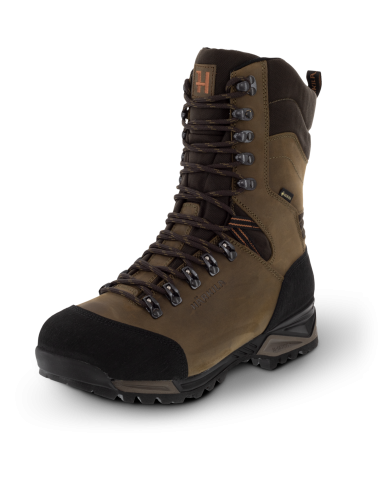 BUTY HARKILA Forest Hunter Hi GTX Dark brown,42