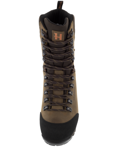 BUTY HARKILA Forest Hunter Hi GTX Dark brown,43
