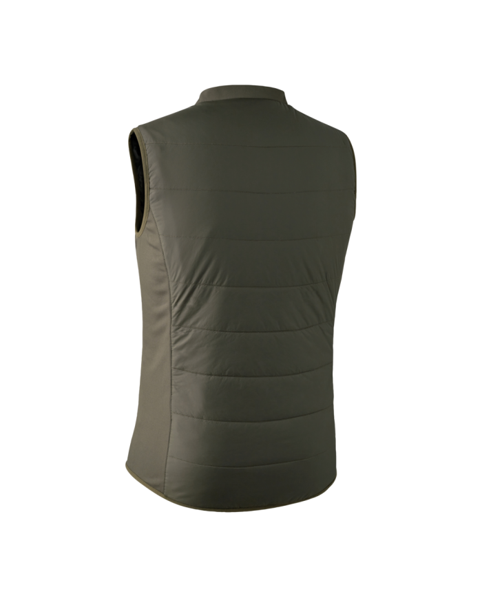 KAMIZELKA DEERHUNTER 4842 Heat Inner Waistcoat 388 Deep Green - 3XL